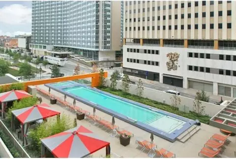 1802 Main St #B31, Dallas, TX 75201