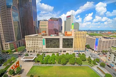 1921 Jackson St #A1-23, Dallas, TX 75201