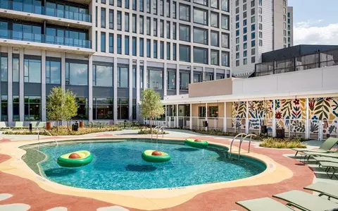 1932 Hi Line Dr #A3-26, Dallas, TX 75207