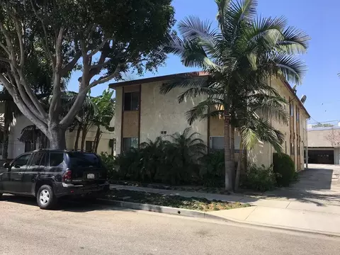 3411 Helms Ave #2, Culver City, CA 90232