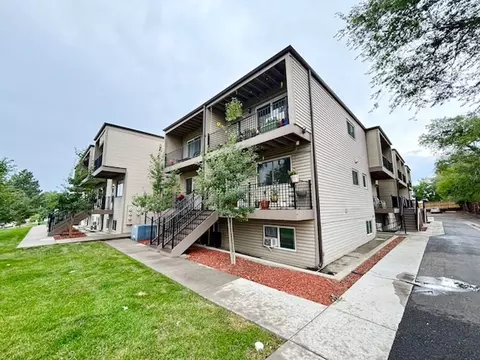 6021 Yarrow St #B10, Arvada, CO 80004