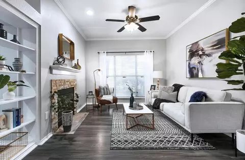 12100 Burnet Rd #228, Austin, TX 78758
