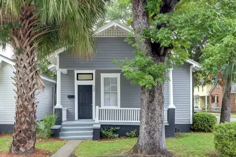 660 E 34th St, Savannah, GA 31401