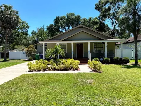 3908 W Mckay Ave, Tampa, FL 33609