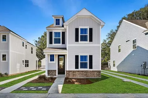 7 Whispering Oaks Cir, Okatie, SC 29909