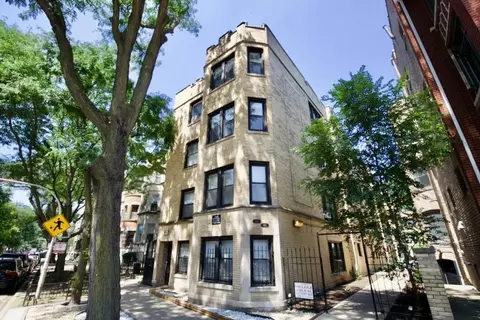 646 W Roscoe St #G, Chicago, IL 60657