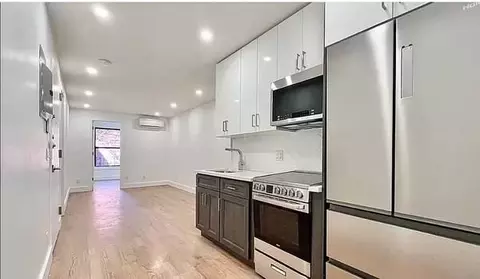 435 Dekalb Ave #1, Brooklyn, NY 11205