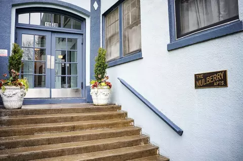 1638 SE 12th Ave #105, Portland, OR 97214