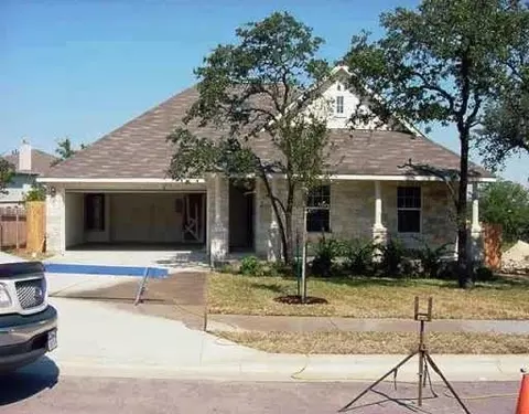 314 Sendero Ln, Leander, TX 78641