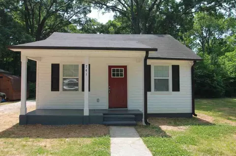 741 Green St, Rock Hill, SC 29730