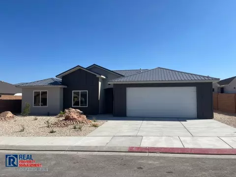 1861 W 150 S, Hurricane, UT 84737