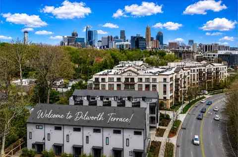 1070 Kenilworth Ave, Charlotte, NC 28204