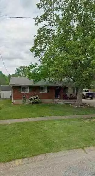 4209 Narcissus Dr, Louisville, KY 40219