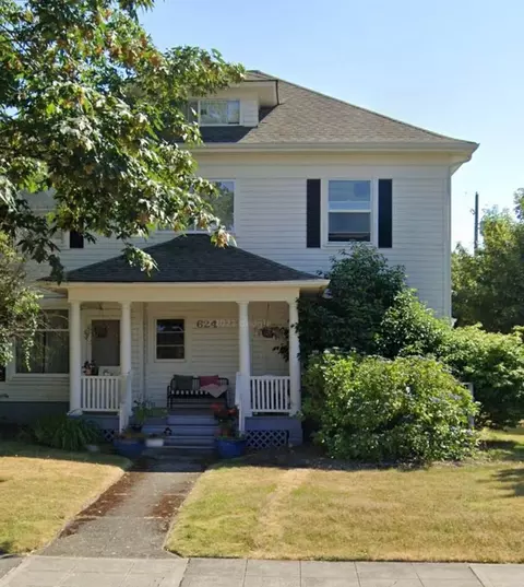 1202 N 7th St, Tacoma, WA 98403