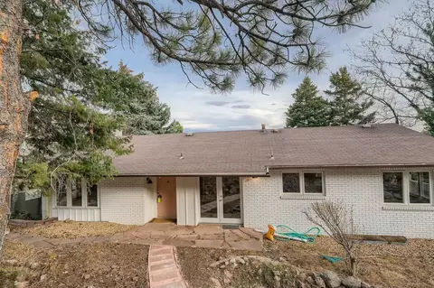 1045 Gilbert St, Boulder, CO 80302