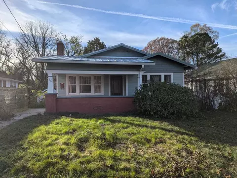 46 Mitchell Ave #NA, Asheville, NC 28806