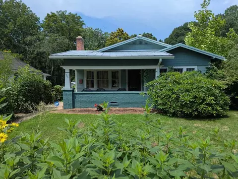46 Mitchell Ave #NA, Asheville, NC 28806