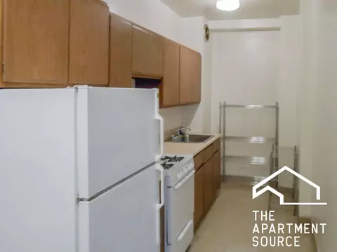 540 W Briar Pl #5H, Chicago, IL 60657