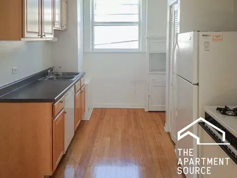 1944 W Wilson Ave #3N, Chicago, IL 60640