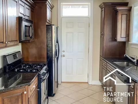 4838 N Paulina St #3W, Chicago, IL 60640