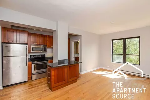 732 W Bittersweet Pl #1204, Chicago, IL 60613