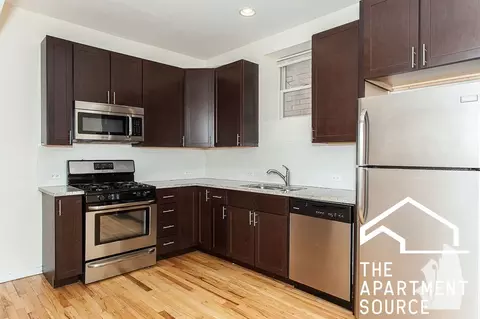 2320 N Southport Ave #GDN, Chicago, IL 60614