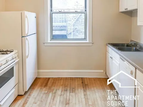 4819 N Wolcott Ave #3A, Chicago, IL 60640