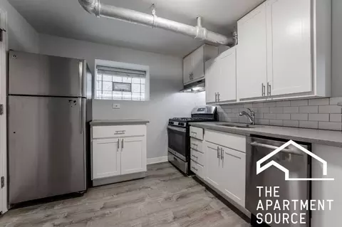 5051 N Damen Ave #GE, Chicago, IL 60625