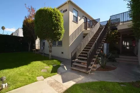 4128 W Adams Blvd, Los Angeles, CA 90018