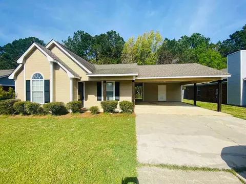 473 Mockingbird Cir, Brandon, MS 39047