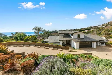 27091 Sea Vista Dr, Malibu, CA 90265