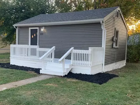 1111 N Philips St, Kokomo, IN 46901