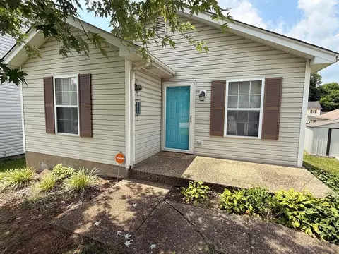 5802 Lake Erie Dr, Louisville, KY 40291