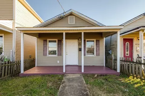 2214 Perry St, Richmond, VA 23225