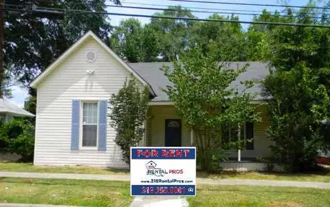 305 E Texas Ave, Ruston, LA 71270