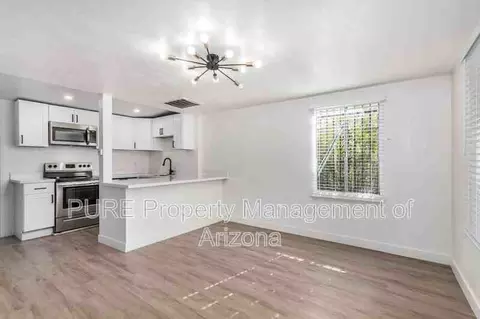 1538 W Fillmore St #D, Phoenix, AZ 85007