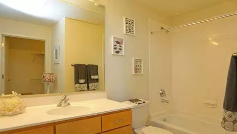 1222 Broadway St #2106A, San Antonio, TX 78215