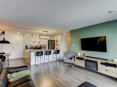 1543 N Alamo St #2203B, San Antonio, TX 78215