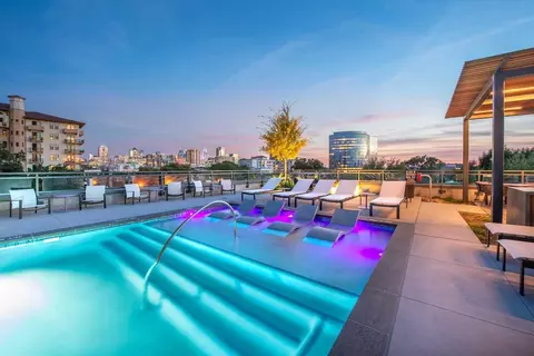3610 Congress Ave #S2-34, Dallas, TX 75219