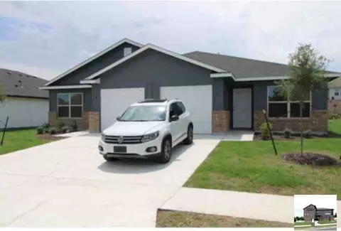 514 Lost Trl #B, Copperas Cove, TX 76522