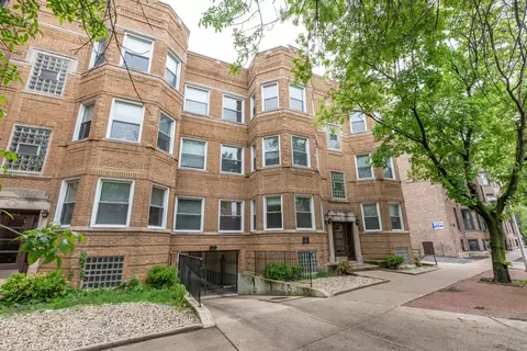 3411 N Elaine Pl #3411-3, Chicago, IL 60657