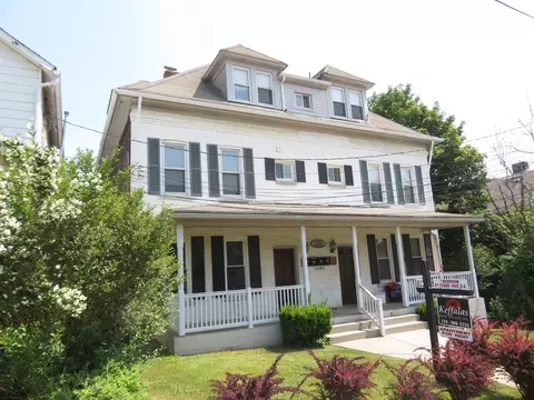 203 Main St #3-A, Lyndora, PA 16045