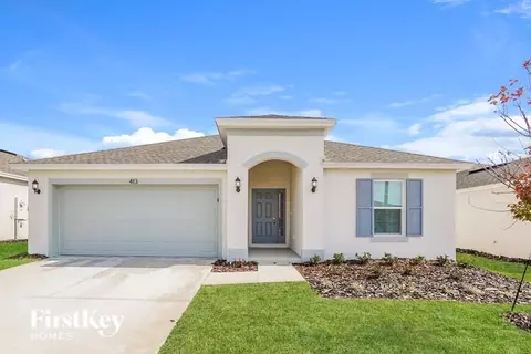 413 Earheart Dr, Davenport, FL 33837