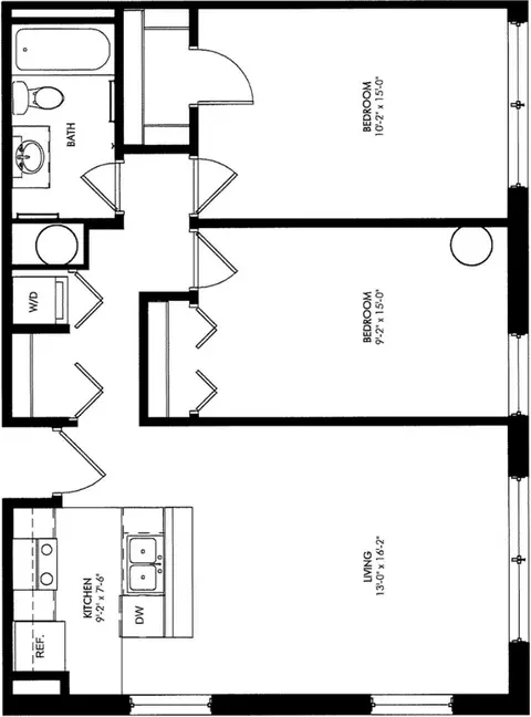 250 6th St E, Saint Paul, MN 55101