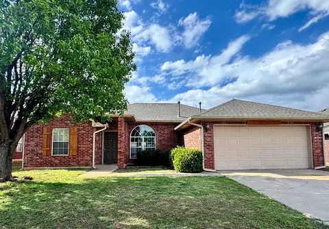 1920 NW 173rd St #1, Edmond, OK 73012