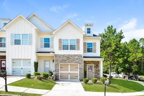 247 Riley Cir, Dawsonville, GA 30534