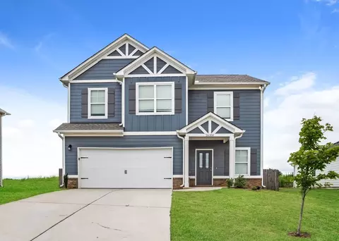 26350 Valley Ridge Rd, Madison, AL 35756