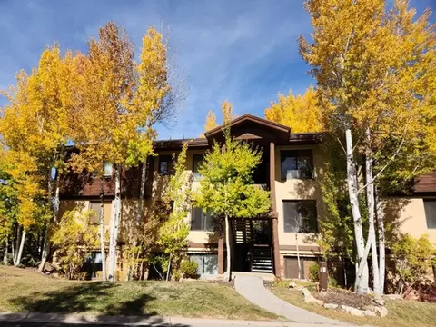 1600 W Pinebrook Blvd #B1, Park City, UT 84098