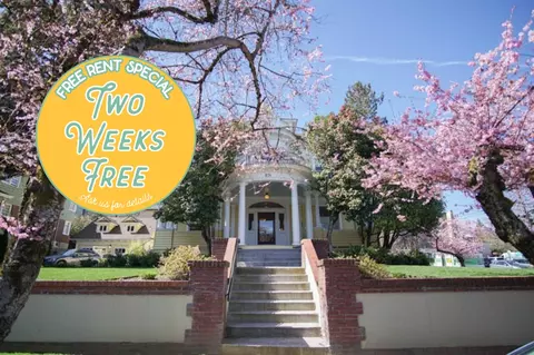 831 NW 24th Ave #3, Portland, OR 97210