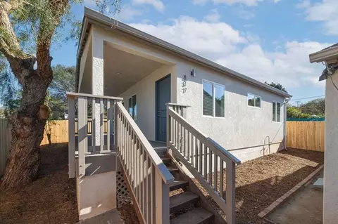 837 W 3rd Ave, Escondido, CA 92025